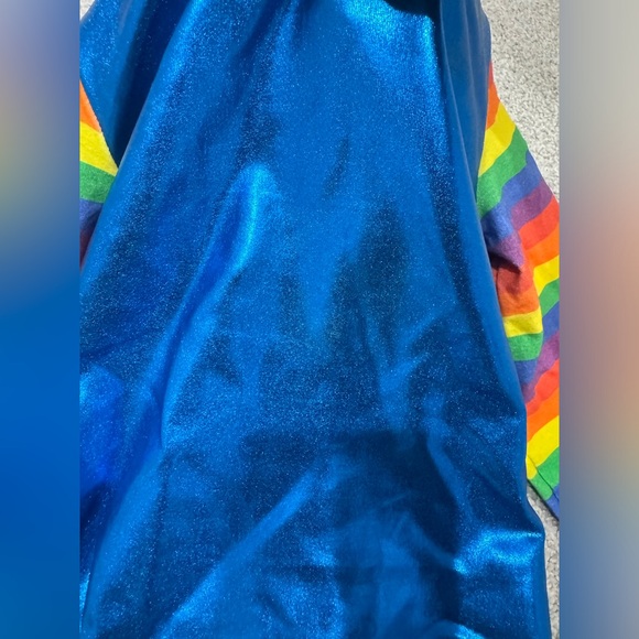 Toddler Rainbow Dash Costume - Picture 12 of 15